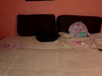 katusha008 — Chaturbate recorded stream image, 23.02.2026 02:00