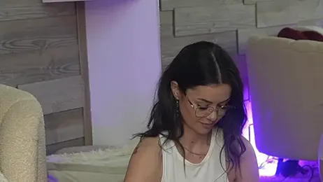 SeductiveMom — Stripchat recorded stream screenshot (23 Feb 2026)