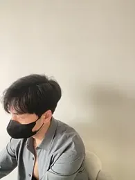 kimze7 — Stripchat recorded stream screenshot (23 Feb 2026)