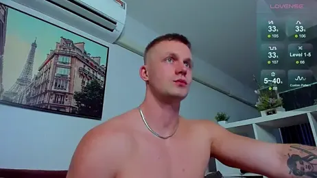 Samuel_Andrew — Stripchat recorded stream image, 23.02.2026 05:30