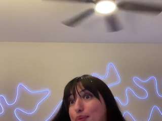 rubybabyxo — Camsoda recorded stream image, 23.02.2026 05:00