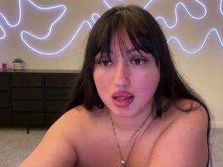 rubybabyxo — Camsoda recorded stream image, 23.02.2026 05:00