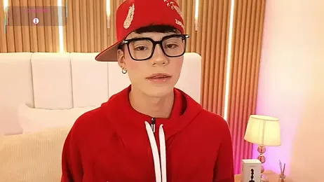Dulcey_ — Stripchat recorded stream image, 23.02.2026 05:40