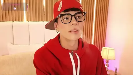 Dulcey_ — Stripchat recorded stream image, 23.02.2026 05:40