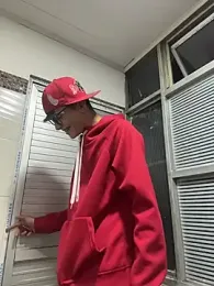 Dulcey_ — Stripchat recorded stream image, 23.02.2026 05:40
