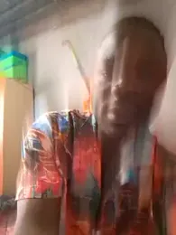 Petrossa — Stripchat recorded stream screenshot (23 Feb 2026)