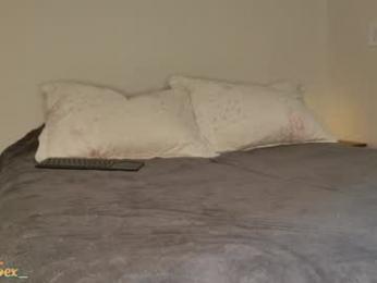 homeofsex_ — Chaturbate recorded stream screenshot (23 Feb 2026)