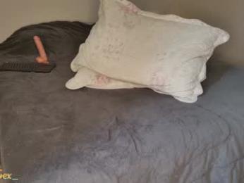 homeofsex_ — Chaturbate recorded stream screenshot (23 Feb 2026)