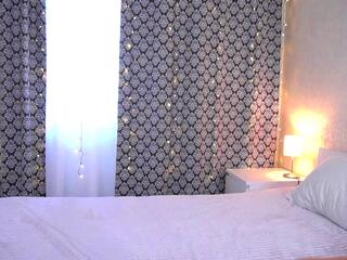 Angele Patel — Flirt4free recorded stream image, 23.02.2026 11:20
