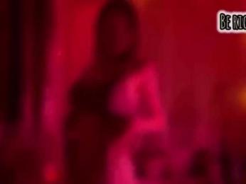 Armura — Bongacams recorded stream screenshot (23 Feb 2026)