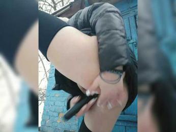 ___---___ — Bongacams recorded stream screenshot (23 Feb 2026)