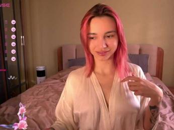 TeonaRose — Bongacams recorded stream image, 23.02.2026 11:50