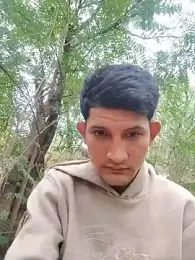 Juan_Hotcaliemte — Stripchat recorded stream screenshot (23 Feb 2026)