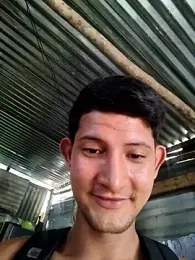 Juan_Hotcaliemte — Stripchat recorded stream screenshot (23 Feb 2026)