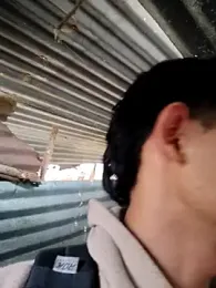 Juan_Hotcaliemte — Stripchat recorded stream screenshot (23 Feb 2026)