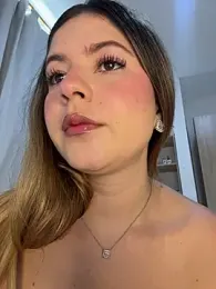 naughty__angel — Stripchat recorded stream screenshot (23 Feb 2026)