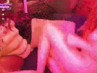 juliwcharles — Camsoda recorded stream screenshot (23 Feb 2026)