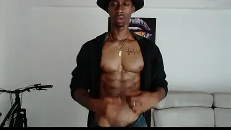 drake_brwon_23 — Stripchat recorded stream screenshot (23 Feb 2026)