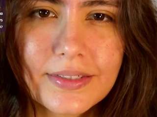 allisonpalmer — Camsoda recorded stream screenshot (23 Feb 2026)