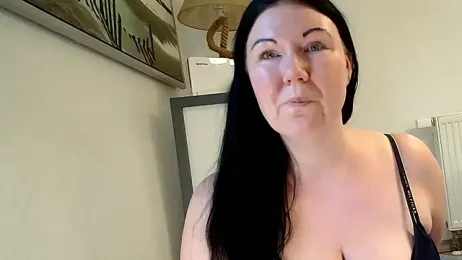 p6w_official — Stripchat recorded stream screenshot (23 Feb 2026)