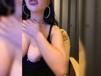 -ANGELIKA7741 — Bongacams recorded stream image, 23.02.2026 14:40