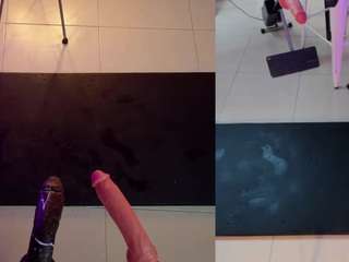 lady-brownn — Camsoda recorded stream screenshot (23 Feb 2026)