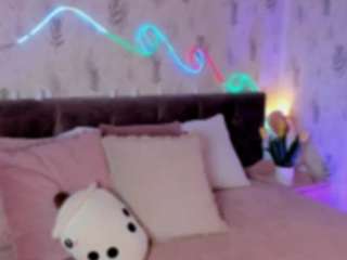 emyliesander — Camsoda recorded stream image, 23.02.2026 11:50