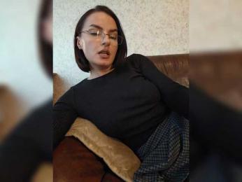 Flammeee — Bongacams recorded stream image, 23.02.2026 13:50