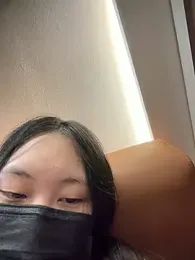 MEOW_MEO — Stripchat recorded stream image, 23.02.2026 16:00