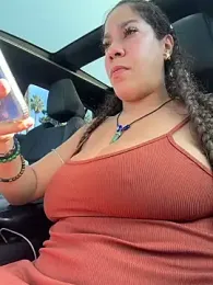 Bigbuttbrooklynn — Stripchat recorded stream image, 23.02.2026 16:40