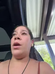 Bigbuttbrooklynn — Stripchat recorded stream image, 23.02.2026 16:40