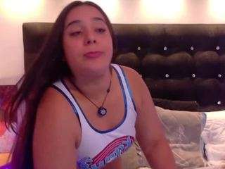 valen-scott — Camsoda recorded stream image, 23.02.2026 13:10