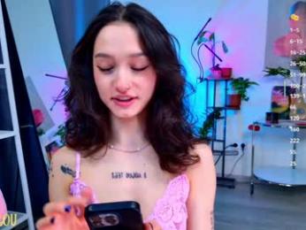 breeding_material — Chaturbate recorded stream image, 23.02.2026 15:00