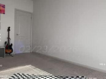 petitebrat — Chaturbate recorded stream screenshot (23 Feb 2026)