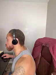 Fathero1time — Stripchat recorded stream screenshot (23 Feb 2026)