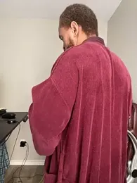 Fathero1time — Stripchat recorded stream screenshot (23 Feb 2026)