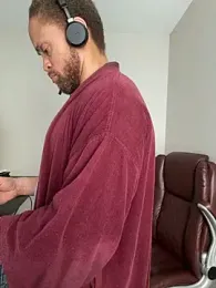 Fathero1time — Stripchat recorded stream screenshot (23 Feb 2026)