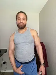 Fathero1time — Stripchat recorded stream screenshot (23 Feb 2026)