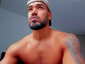 Alexander_Martines — Stripchat recorded stream image, 23.02.2026 18:20