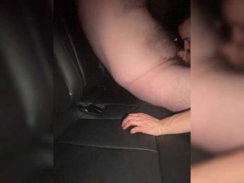 YuGoVi — Bongacams recorded stream screenshot (23 Feb 2026)