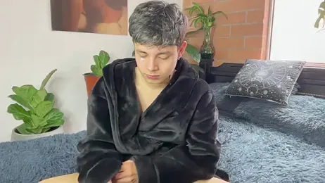 Andy_Belier23 — Stripchat recorded stream image, 23.02.2026 12:20