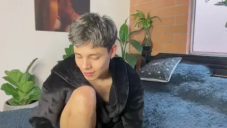 Andy_Belier23 — Stripchat recorded stream image, 23.02.2026 12:20