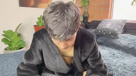 Andy_Belier23 — Stripchat recorded stream image, 23.02.2026 12:20