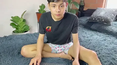 Andy_Belier23 — Stripchat recorded stream image, 23.02.2026 12:20