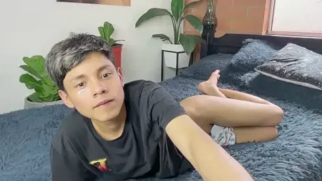 Andy_Belier23 — Stripchat recorded stream image, 23.02.2026 12:20
