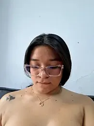 -VICKKY — Stripchat recorded stream screenshot (23 Feb 2026)