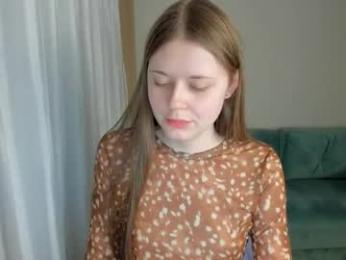 melissssa_bloom — Chaturbate recorded stream screenshot (23 Feb 2026)