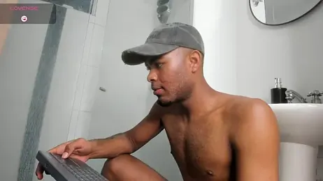 fernando_montanna — Stripchat recorded stream screenshot (23 Feb 2026)