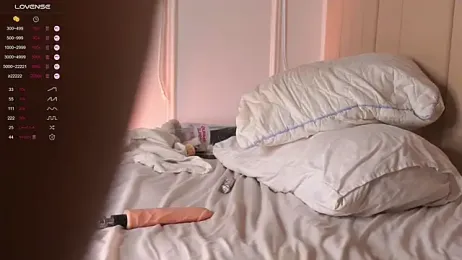 Mary_Lise — Stripchat recorded stream screenshot (23 Feb 2026)