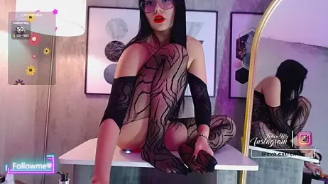 eva_cuper — Stripchat recorded stream screenshot (23 Feb 2026)